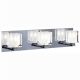Glacier 3-Lite Vanity